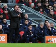 Brendan Rodgers